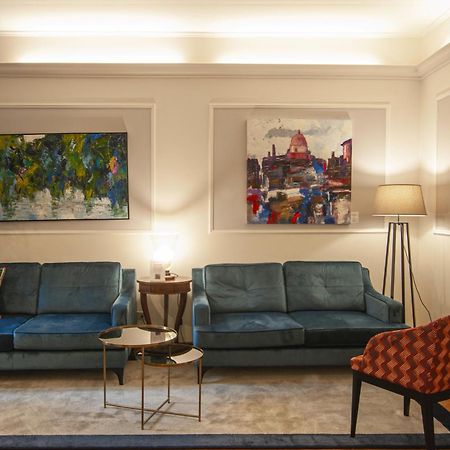 Hotel Touring Bologna Bagian luar foto
