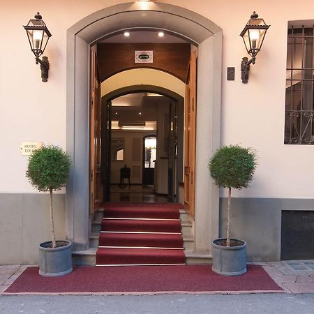Hotel Touring Bologna Bagian luar foto